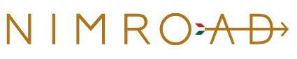 Nimroad - Logo