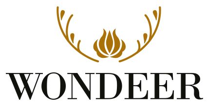 Wondeer - Logo